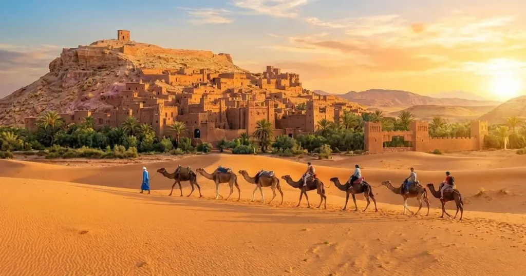 14 Best Places to Visit in Morocco