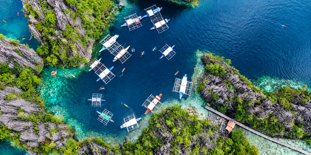 travel recommendations philippines