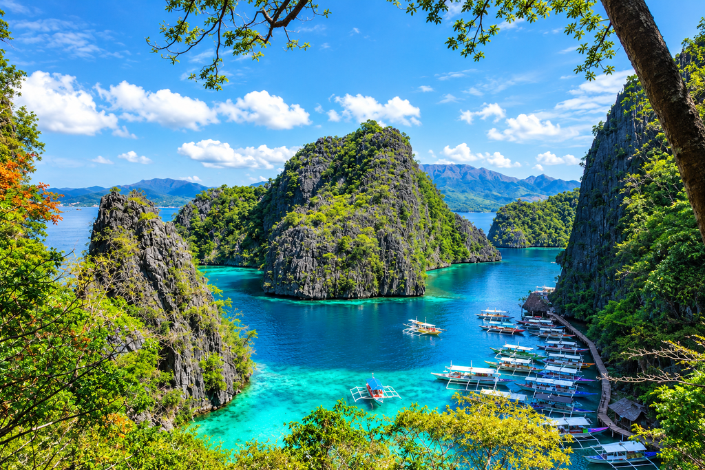 philippines weather guide