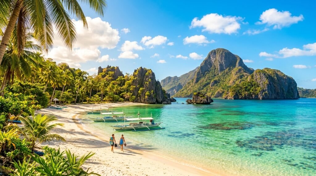 best time to visit palawan & el nido best time to visit palawan & el nido