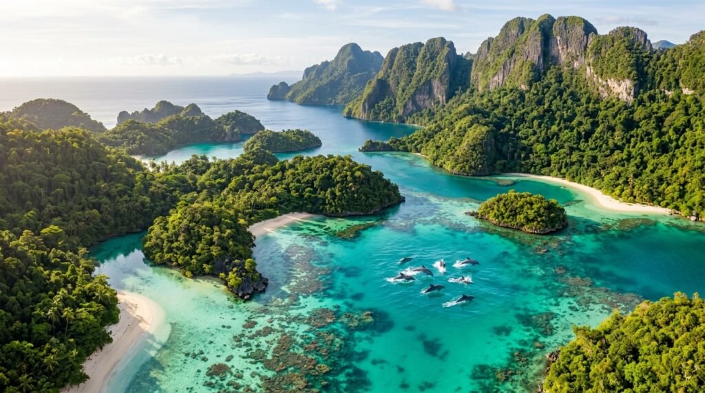 things to do in palawan