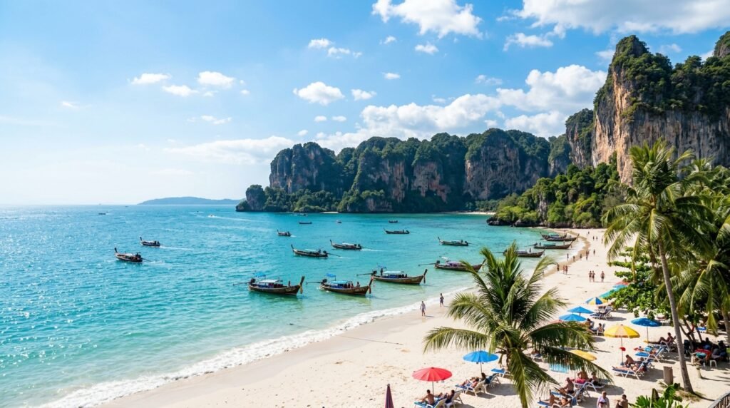best places to visit in thailand best places to visit in thailand
