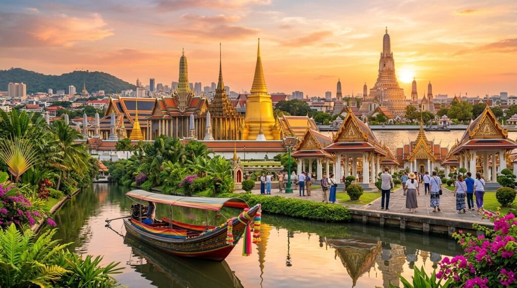 best thai landmarks best thai landmarks