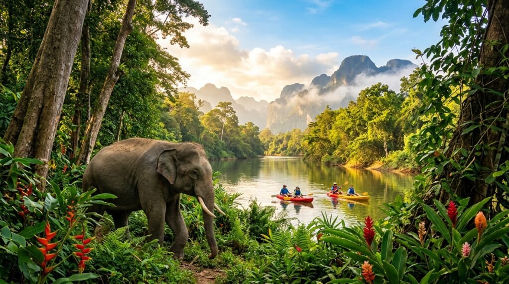 top attractions thailand top attractions thailand